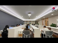 広州スイチャング印刷株式会社 - 絵本印刷工場