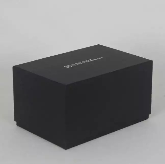14x11x9cmフル カラーの印刷された箱のSuichang贅沢な包装箱